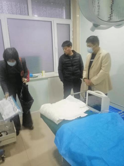 白山市市場監管局重拳出擊，專項整治醫療美容服務行業